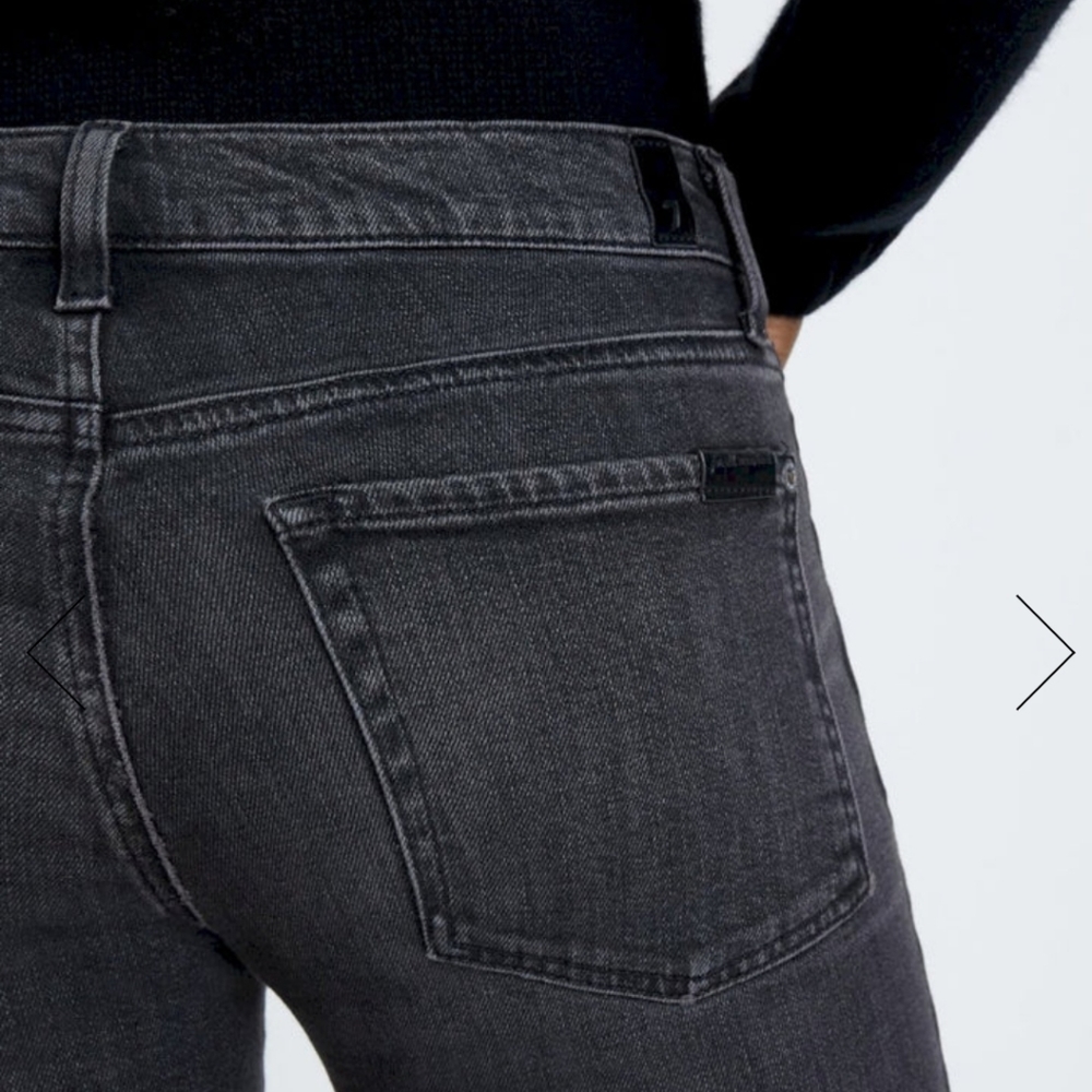 7 for all mankind jeans